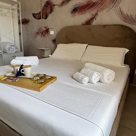 Seresia Siracusa Centro 3* 锡拉库扎