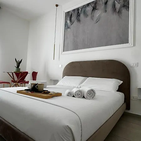 住宿加早餐酒店 Seresia Siracusa Centro 3*
