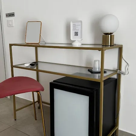 Bed & Breakfast Seresia Siracusa Centro Syrakusa