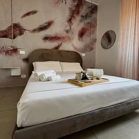 Seresia Siracusa Centro Bed & Breakfast