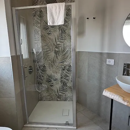 Seresia Siracusa Centro Bed & Breakfast 3*