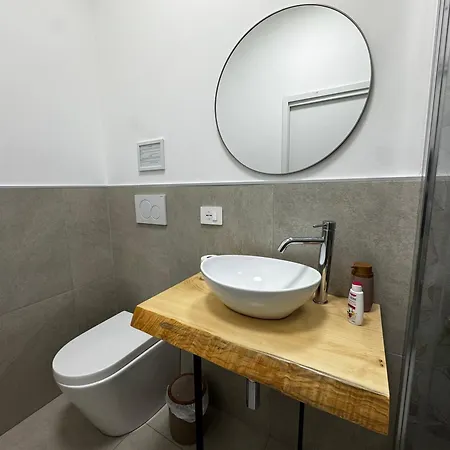 Seresia Siracusa Centro Bed & Breakfast 3*