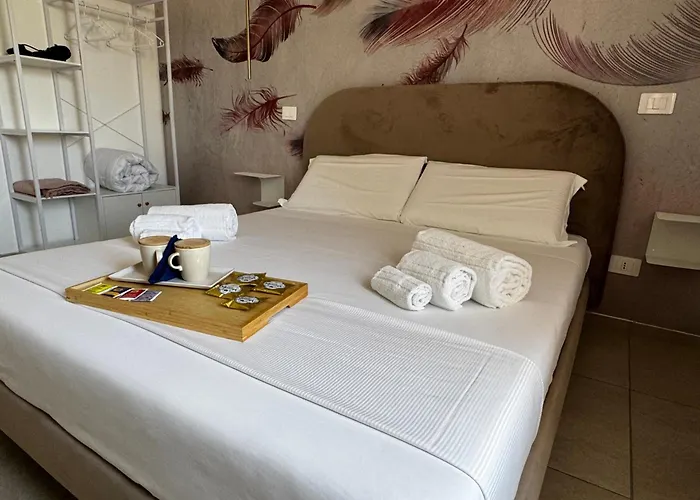 Seresia Siracusa Centro 3* 锡拉库扎