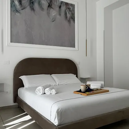 Seresia Siracusa Centro 3* Сиракузы